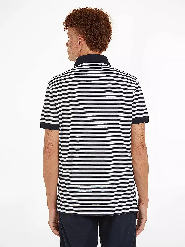 TOMMY HILFIGER | Polo regular fit | Blu