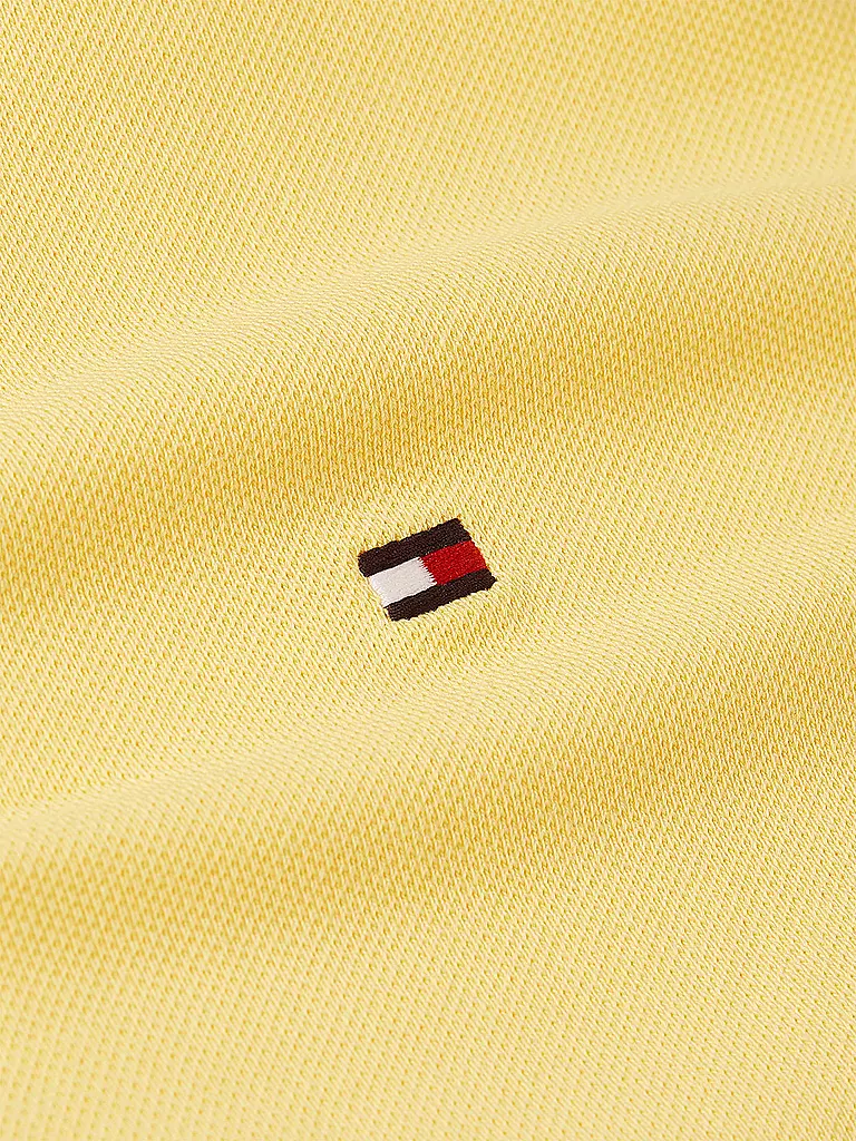 TOMMY HILFIGER | Polo regular fit | Giallo