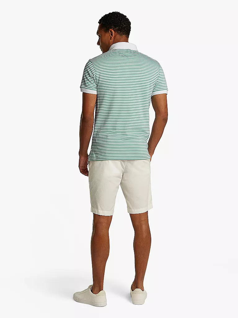 TOMMY HILFIGER | Polo regular fit | Verde