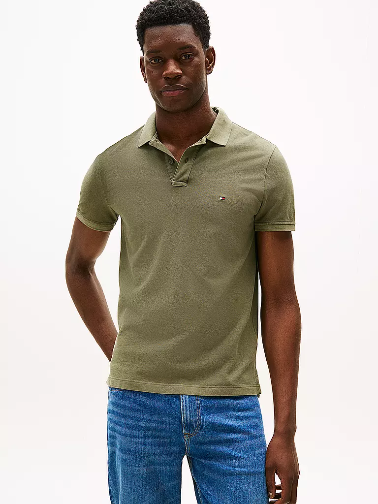 TOMMY HILFIGER | Polo regular fit | 