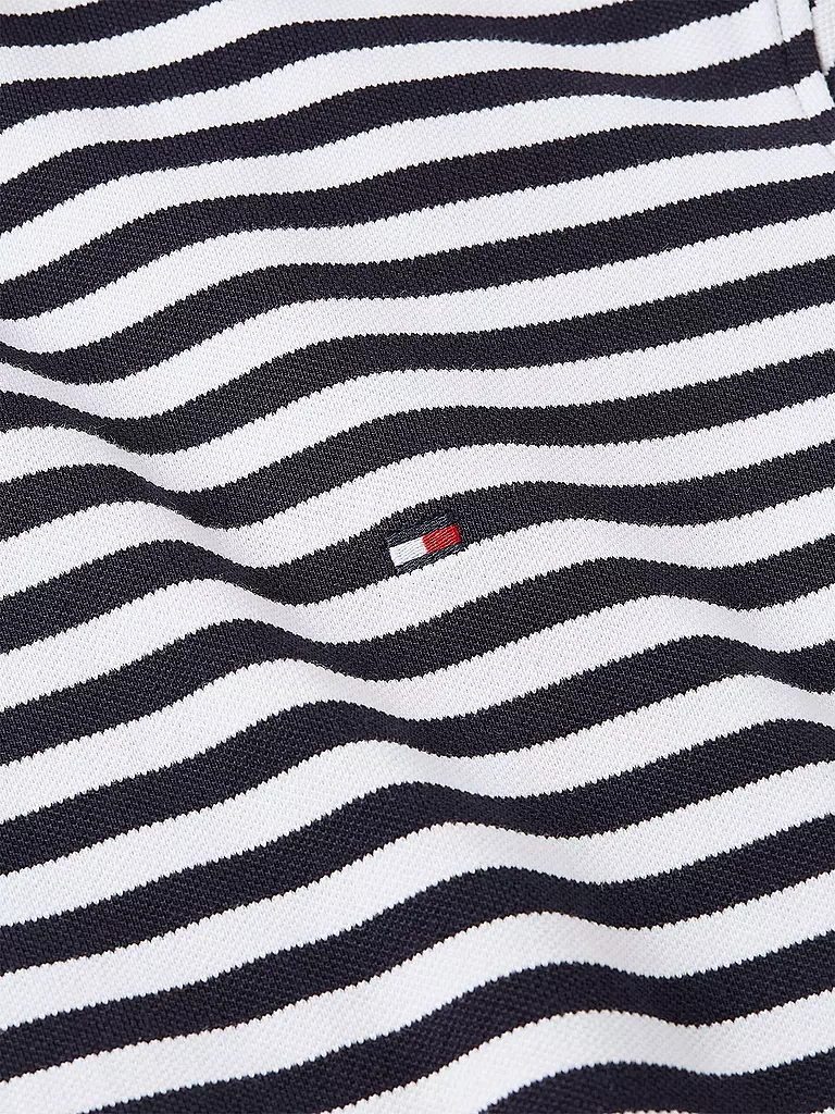 TOMMY HILFIGER | Polo regular fit | Blu
