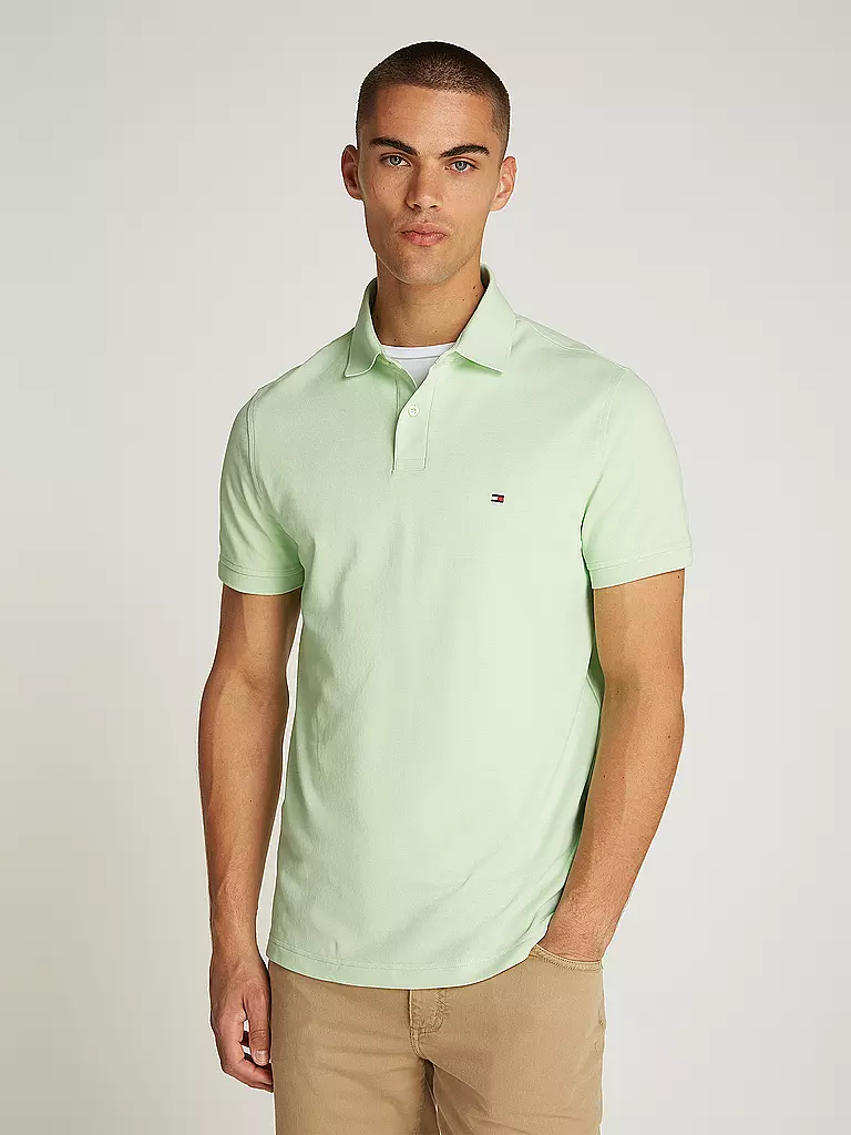 TOMMY HILFIGER | Polo regular fit | 