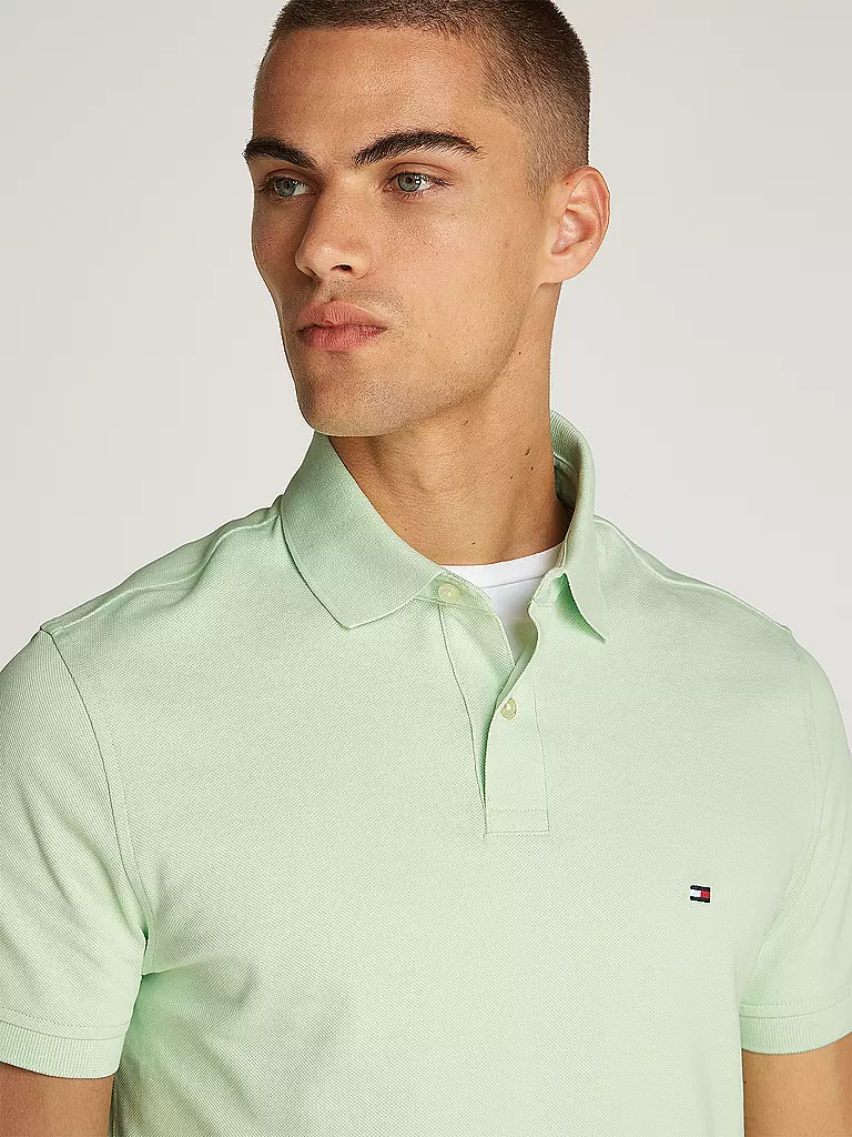 TOMMY HILFIGER | Polo regular fit | 