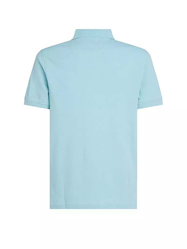 TOMMY HILFIGER | Polo regular fit | Verde chiaro