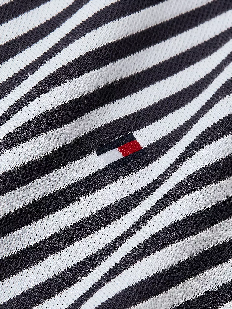 TOMMY HILFIGER | Polo Regular Fit | Blu chiaro