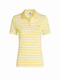 TOMMY HILFIGER | Polo slim fit 1985 | Giallo