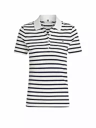 TOMMY HILFIGER | Polo slim fit 1985 | Bianco