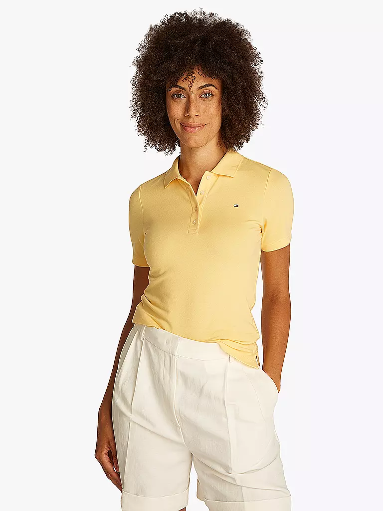 TOMMY HILFIGER | Polo Slim Fit 1985 | 