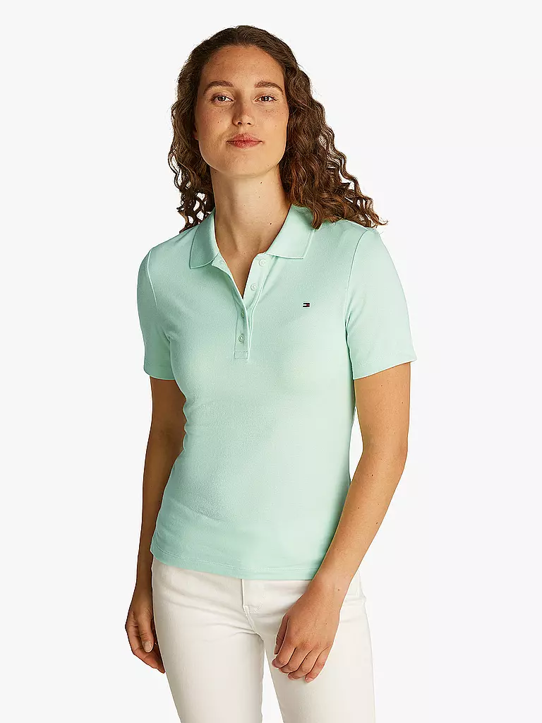 TOMMY HILFIGER | Polo Slim Fit 1985 | 