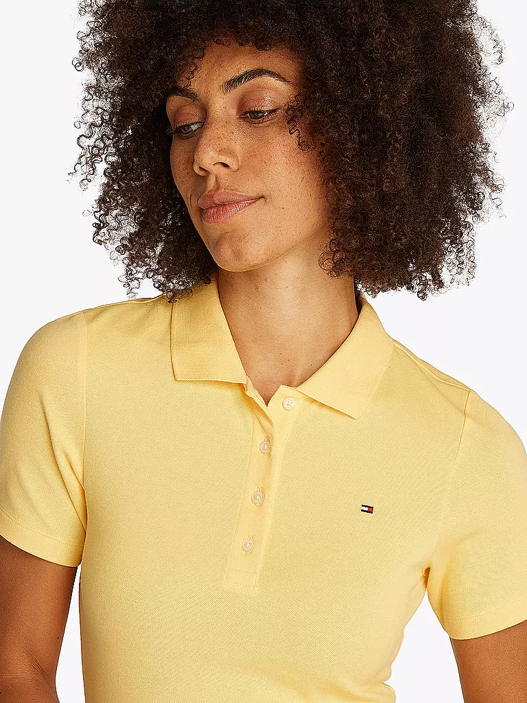 TOMMY HILFIGER | Polo Slim Fit 1985 | 