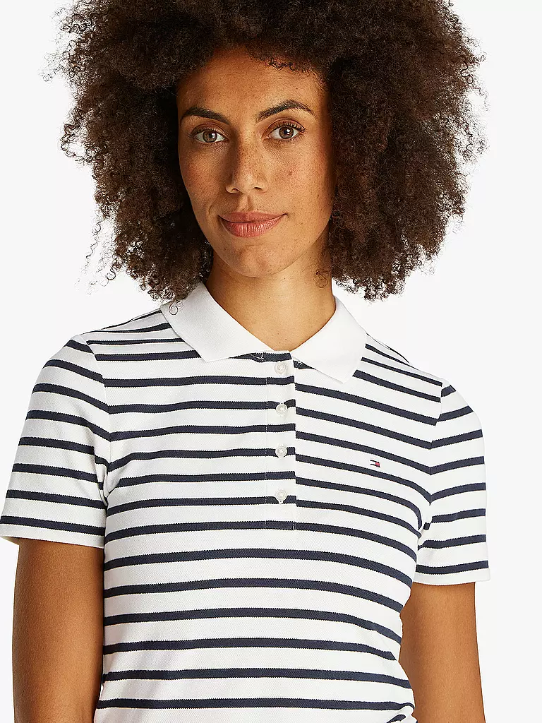 TOMMY HILFIGER | Polo Slim Fit 1985 | 