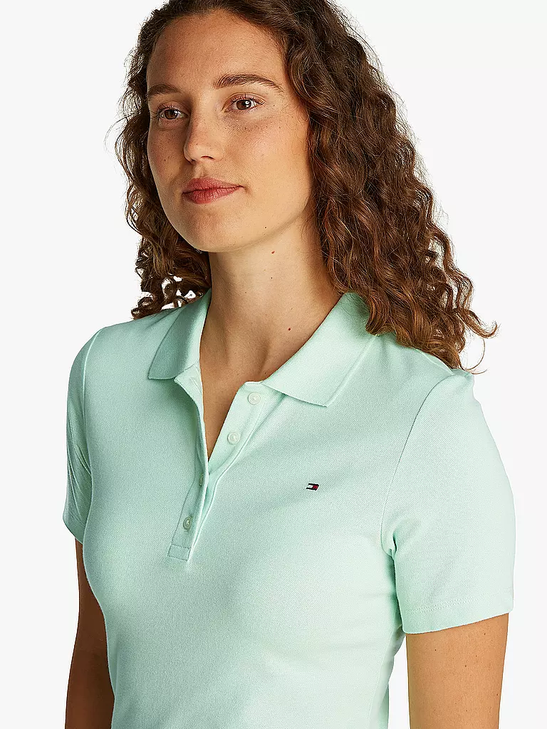TOMMY HILFIGER | Polo Slim Fit 1985 | 