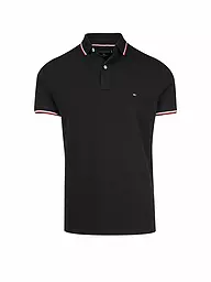 TOMMY HILFIGER | Polo slim fit | Blu