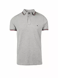 TOMMY HILFIGER | Polo slim fit | Grigio