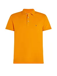TOMMY HILFIGER | Polo Slim Fit | Arancione