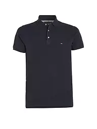 TOMMY HILFIGER | Polo Slim Fit | Blu