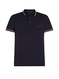 TOMMY HILFIGER | Polo slim fit | Blu