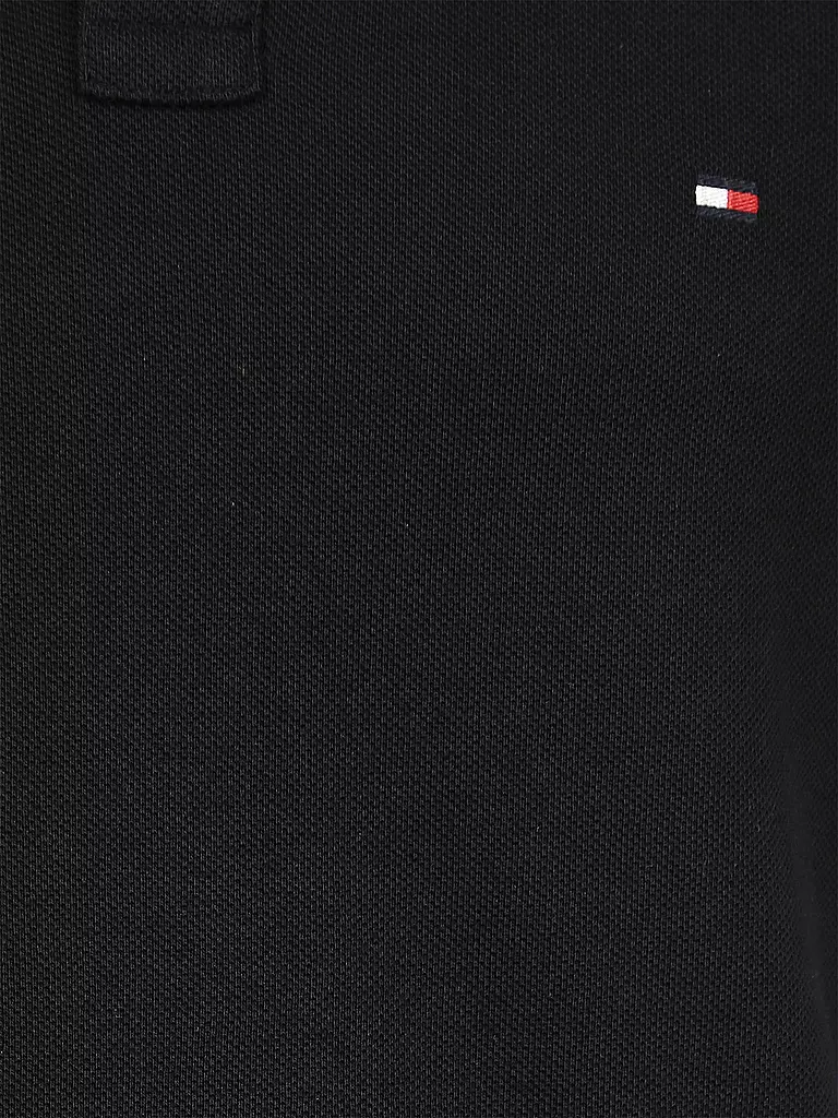 TOMMY HILFIGER | Polo slim fit | Blu