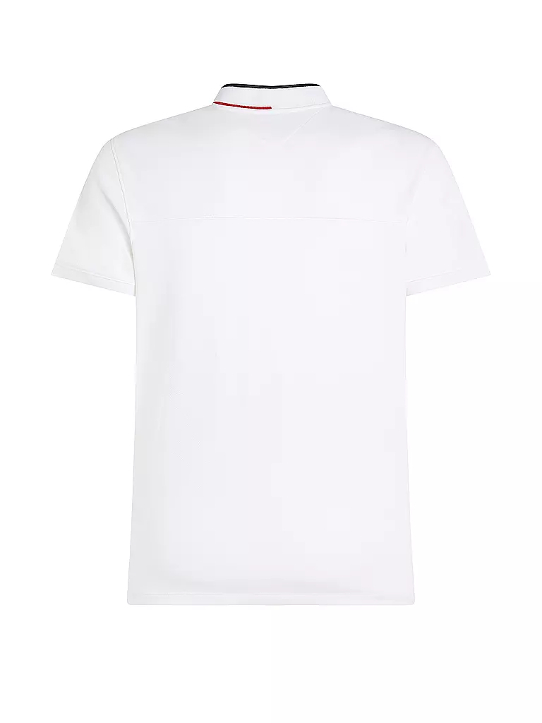 TOMMY HILFIGER | Polo slim fit | 