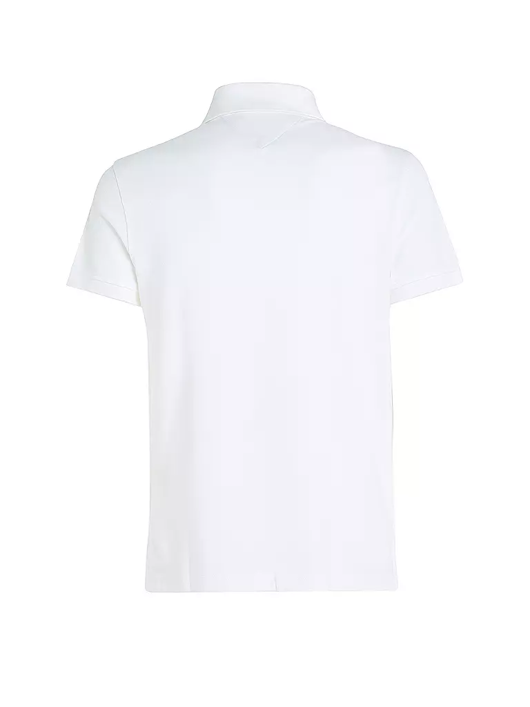 TOMMY HILFIGER | Polo slim fit | 