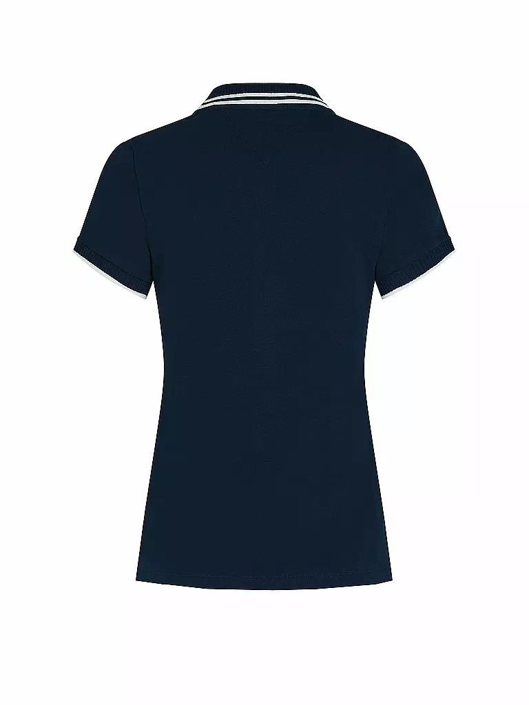 TOMMY HILFIGER | Polo slim fit | 