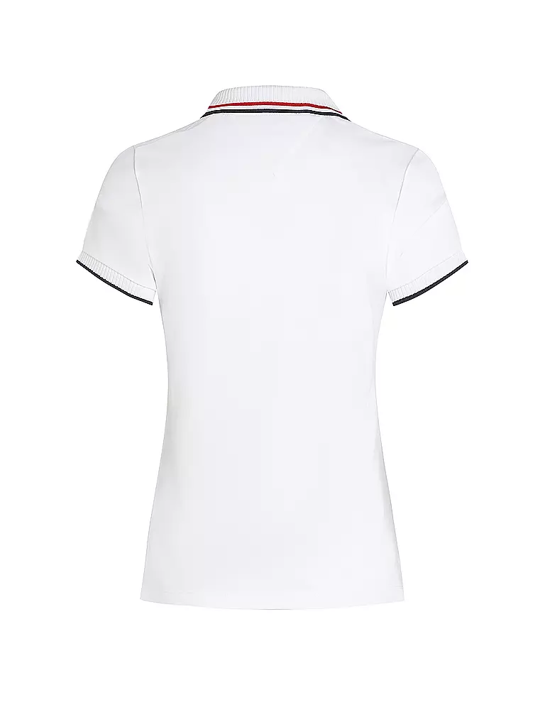 TOMMY HILFIGER | Polo slim fit | 