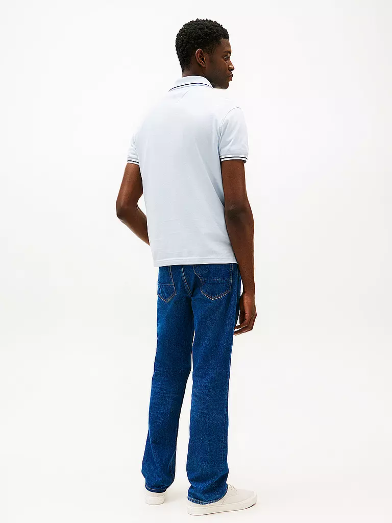 TOMMY HILFIGER | Polo slim fit | 