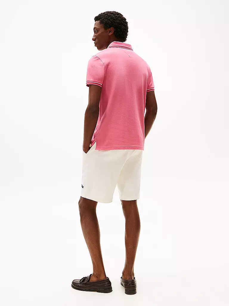 TOMMY HILFIGER | Polo slim fit | 