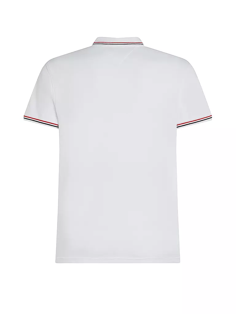 TOMMY HILFIGER | Polo slim fit | 