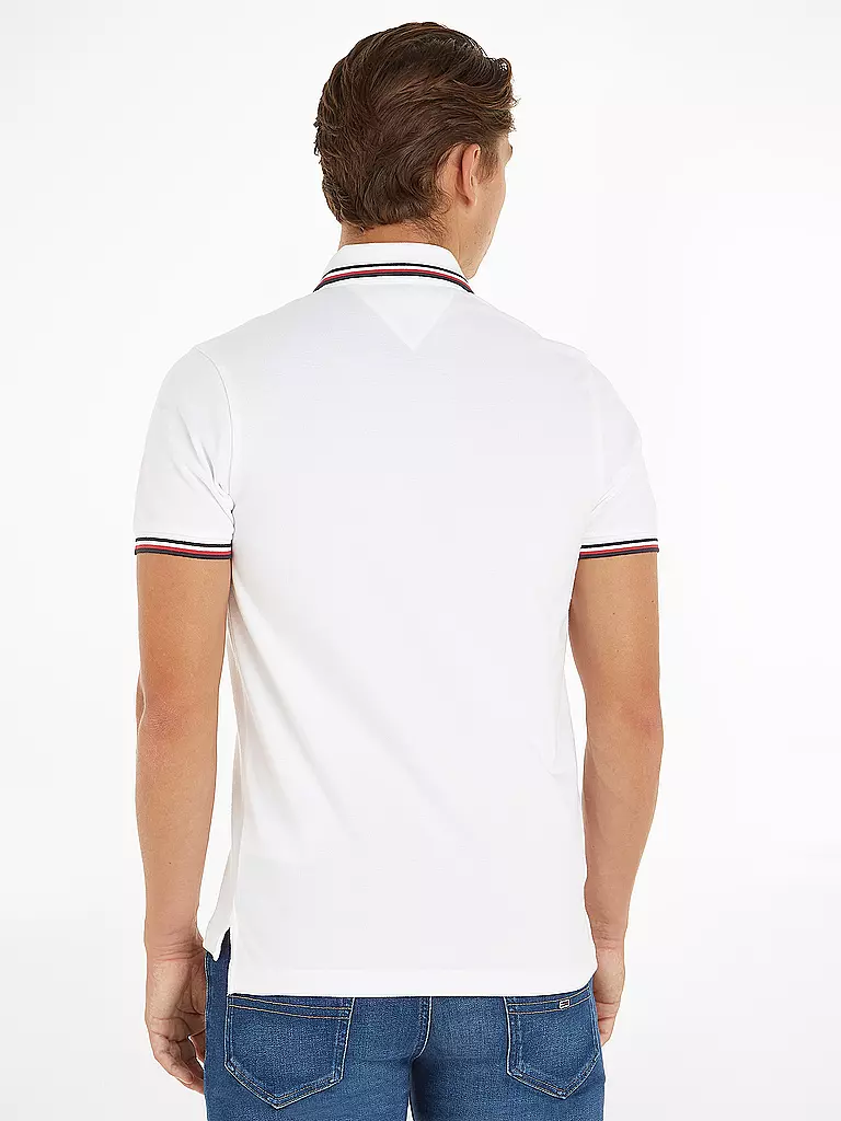 TOMMY HILFIGER | Polo slim fit | 