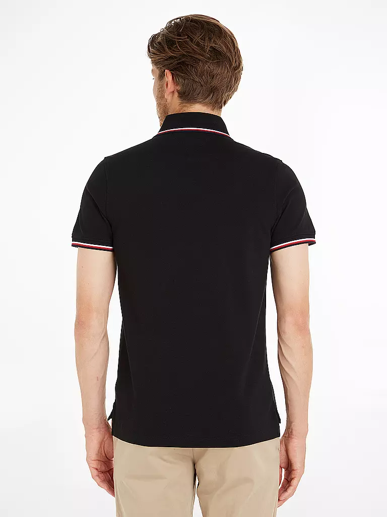 TOMMY HILFIGER | Polo slim fit | 