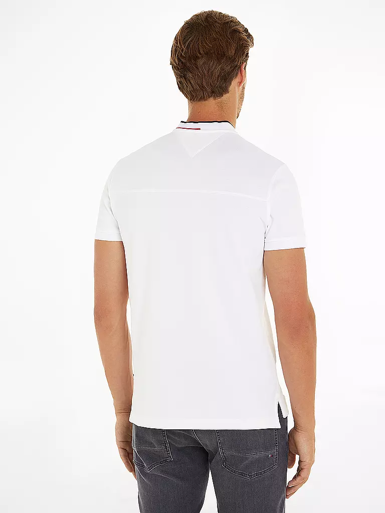 TOMMY HILFIGER | Polo slim fit | 