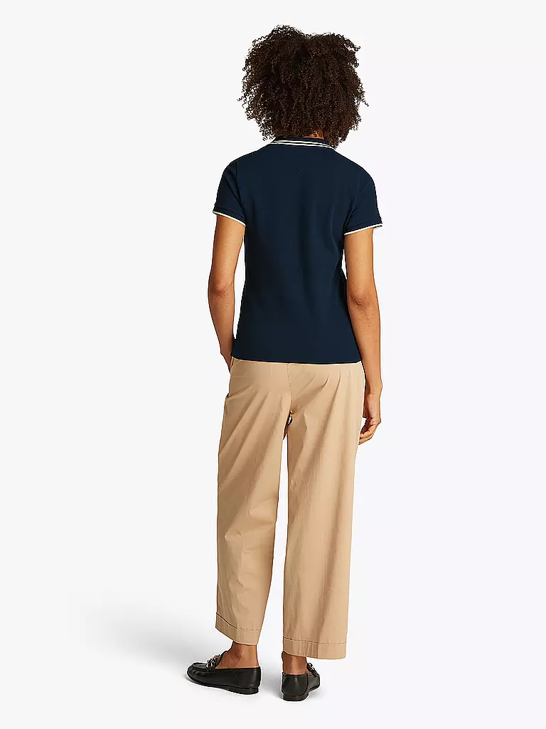 TOMMY HILFIGER | Polo slim fit | 