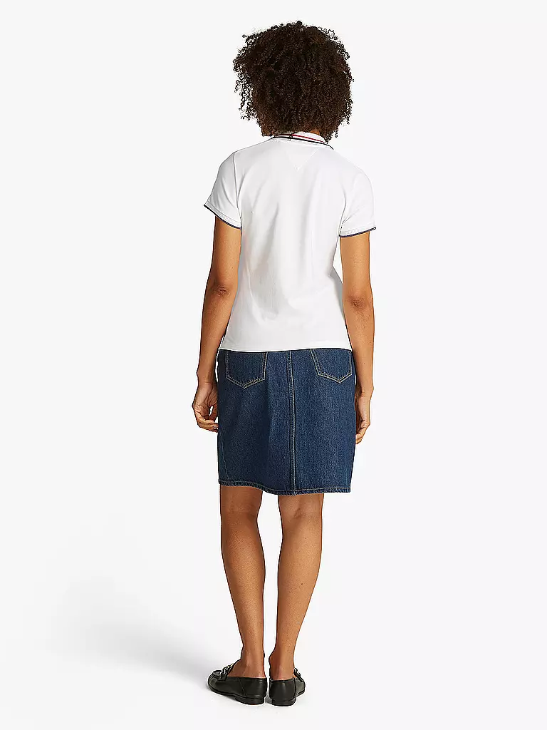 TOMMY HILFIGER | Polo slim fit | 