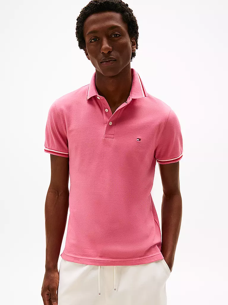 TOMMY HILFIGER | Polo slim fit | 