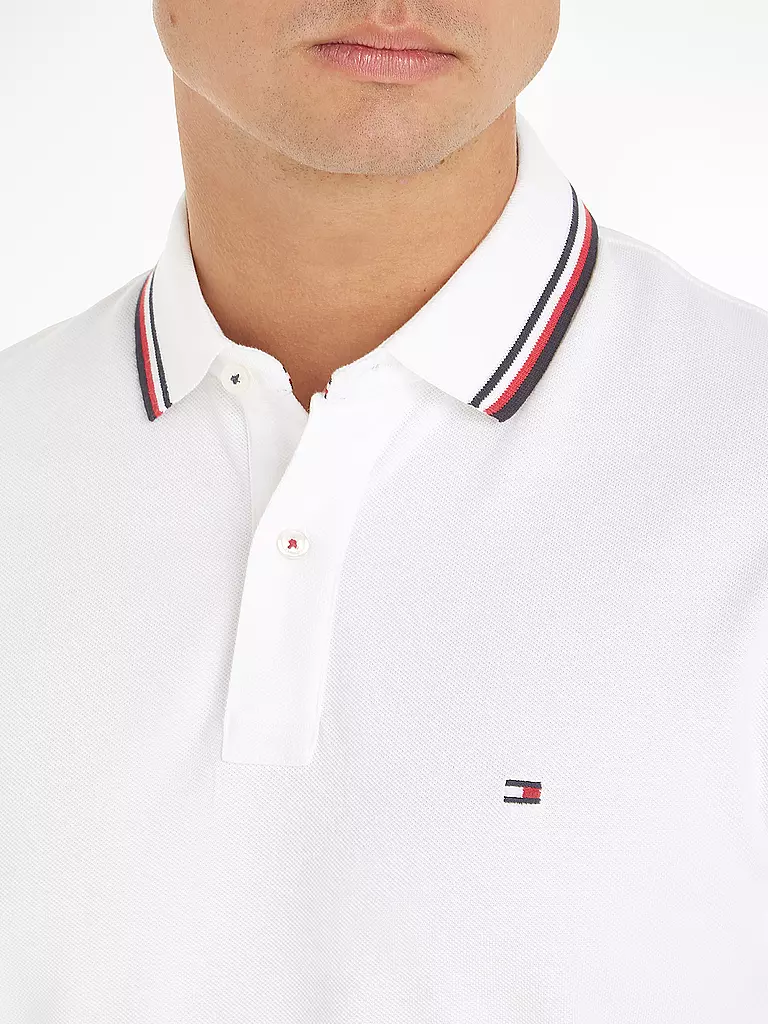 TOMMY HILFIGER | Polo slim fit | 