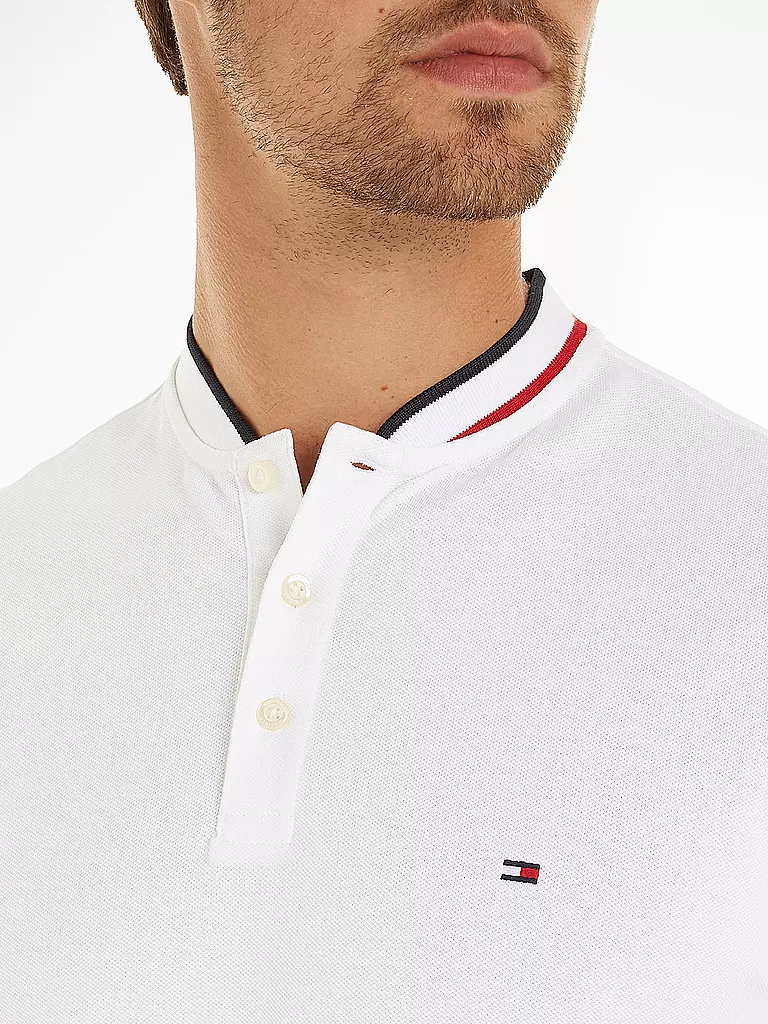 TOMMY HILFIGER | Polo slim fit | 