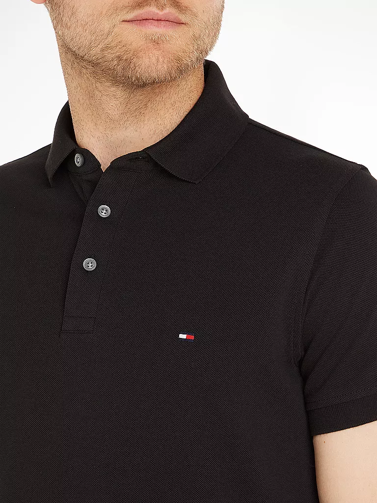 TOMMY HILFIGER | Polo Slim Fit | 