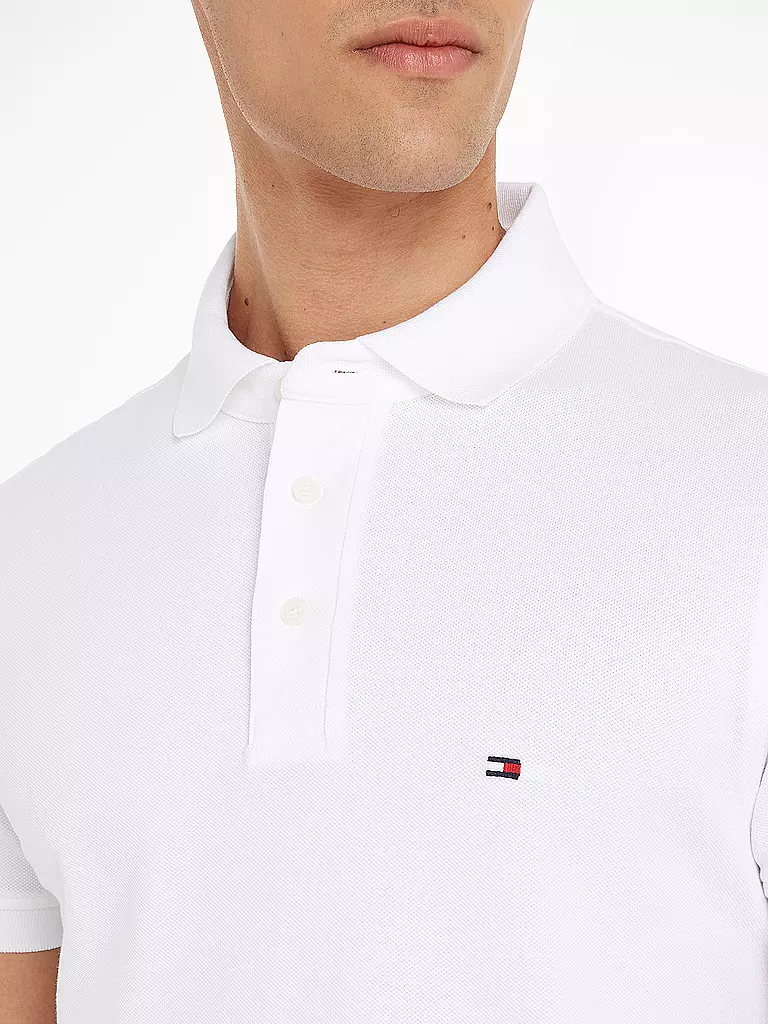 TOMMY HILFIGER | Polo slim fit | 
