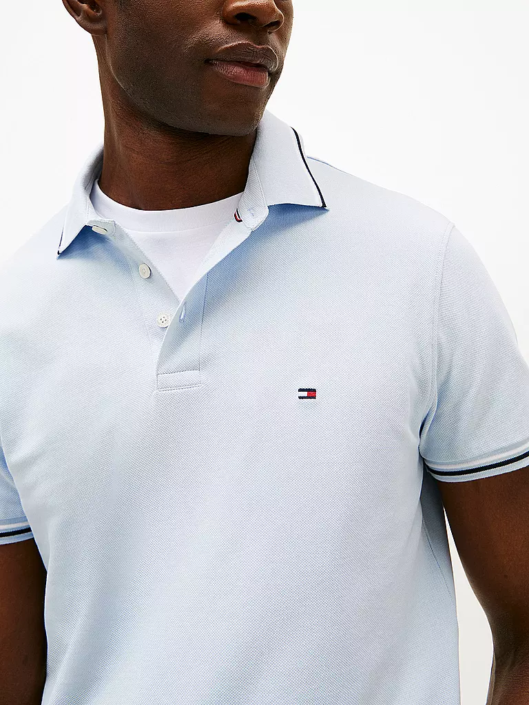 TOMMY HILFIGER | Polo slim fit | 