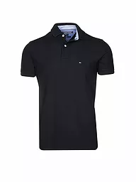 TOMMY HILFIGER | Poloshirt Regular Fit | Nero