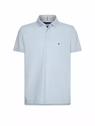 TOMMY HILFIGER | Poloshirt Regular Fit | Blu chiaro