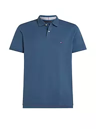 TOMMY HILFIGER | Poloshirt Regular Fit | Blu