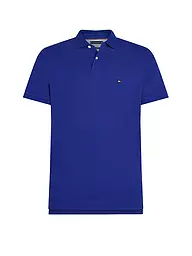 TOMMY HILFIGER | Poloshirt Regular Fit | Blu