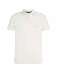 TOMMY HILFIGER | Poloshirt Regular Fit | Crema