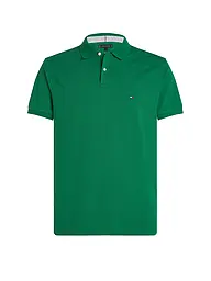 TOMMY HILFIGER | Polo vestibilità regular | Verde
