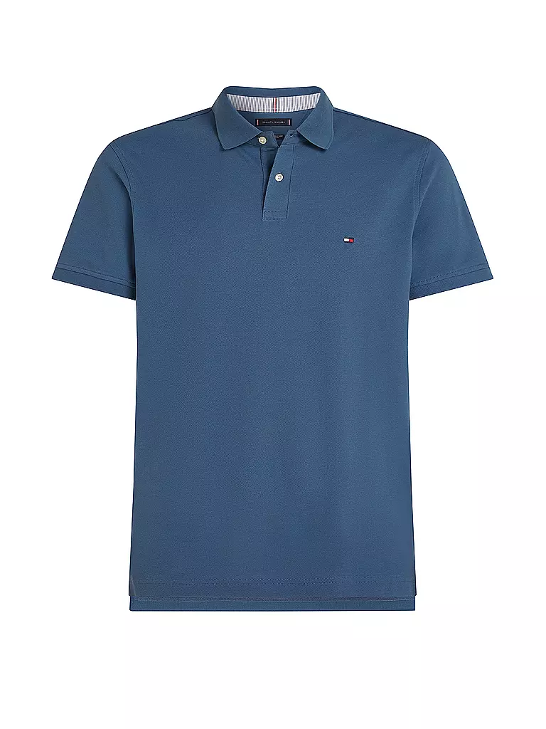 TOMMY HILFIGER | Polo vestibilità regular | Blu