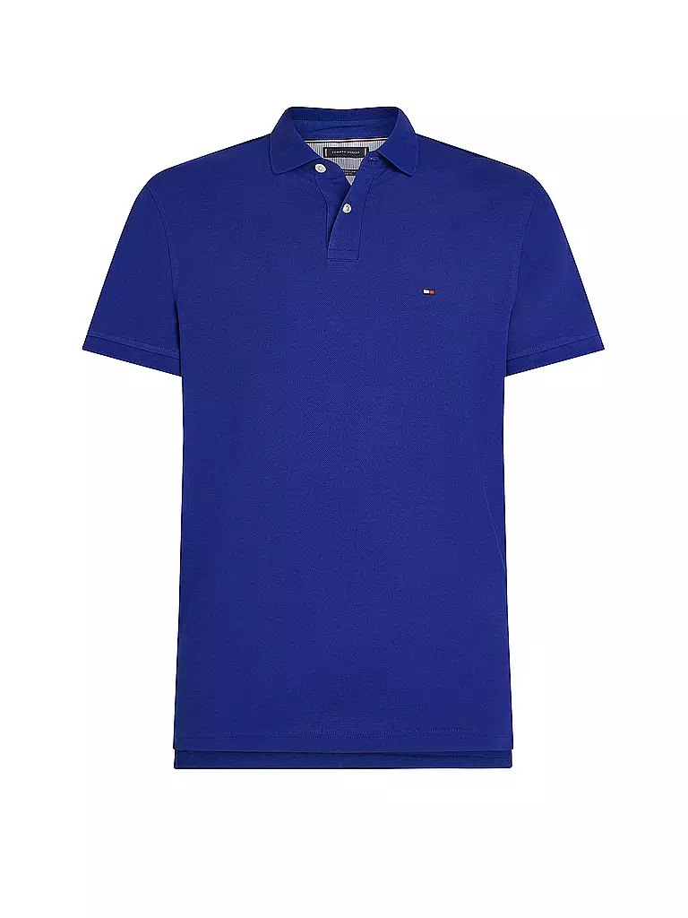 TOMMY HILFIGER | Polo vestibilità regular | Blu