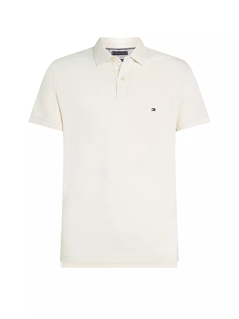 TOMMY HILFIGER | Polo vestibilità regular | Crema