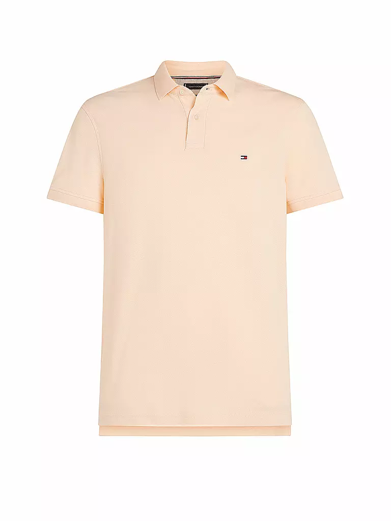 TOMMY HILFIGER | Polo vestibilità regular | Oro